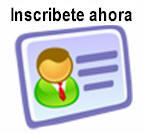 Inscribete ahora