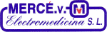 Merc� V. Electromedicina S.L.